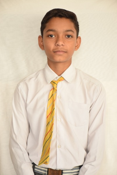 NITIN YADAV   